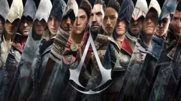 ألعاب Assassin’s Creed المنتظرة.. تفاصيل جديدة حول خارطة إصدارات يوبي سوفت خلال 2026